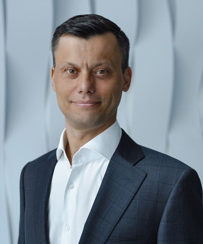 Руслан Сухий — инвестор и партнёр совместных инвест-туров