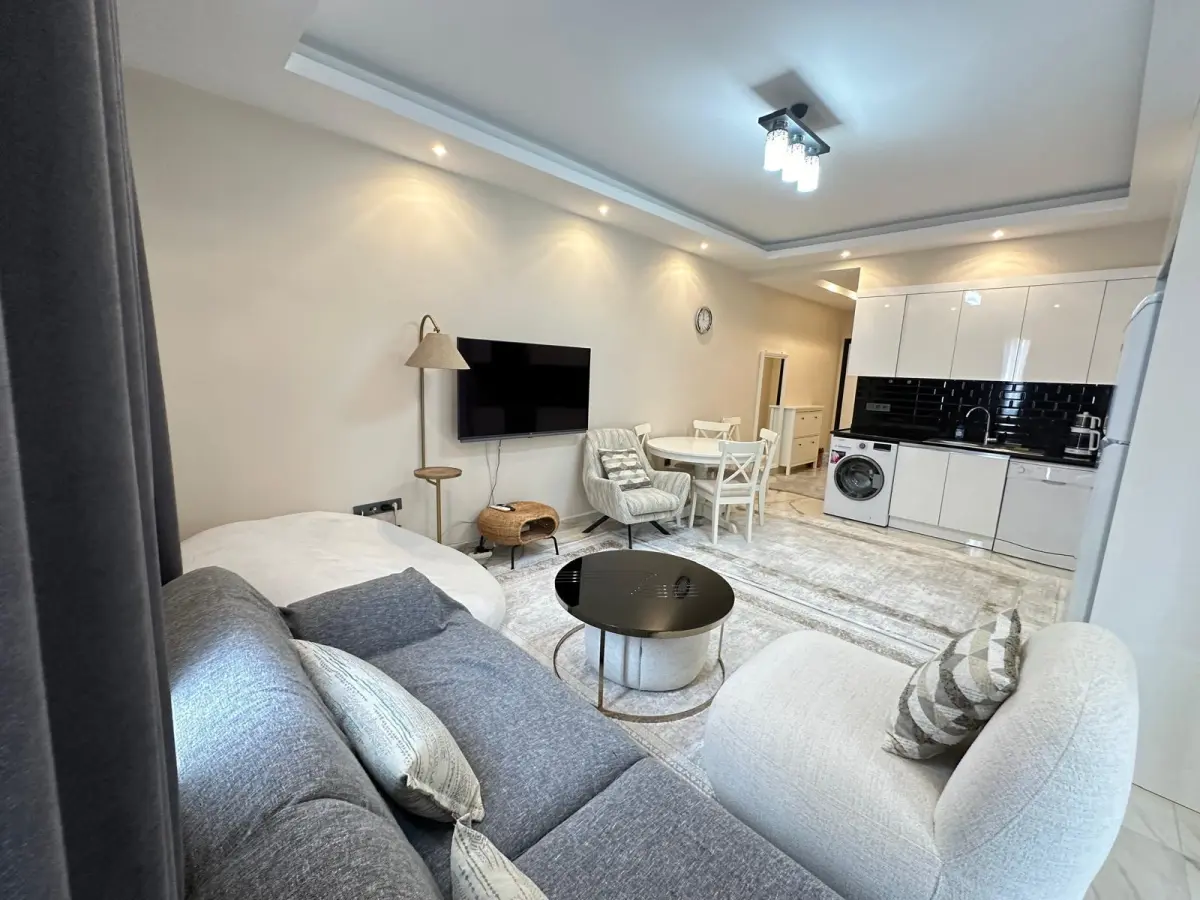 Квартира, фотография 5