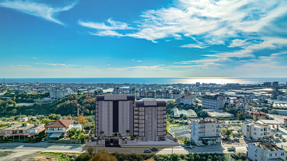 Квартира, фотография 2